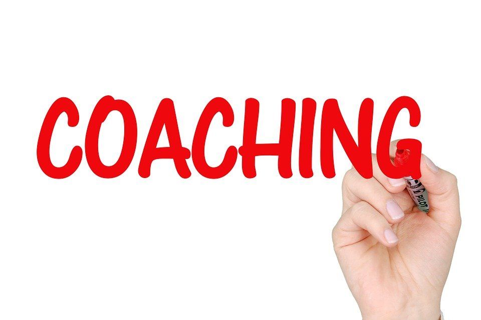 Czym jest coaching?