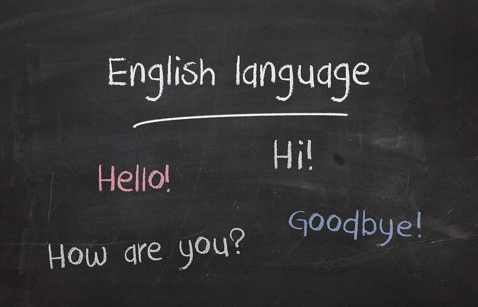 Jak poprawić swoje kompetencje językowe?