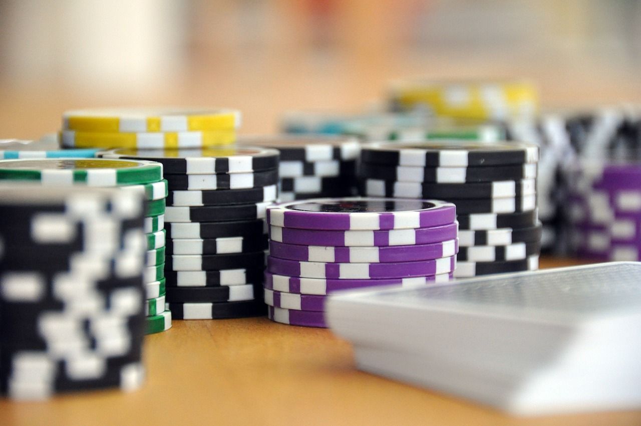 Poker – porady dla początkującego